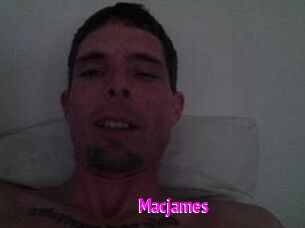 Macjames