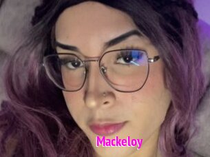 Mackeloy