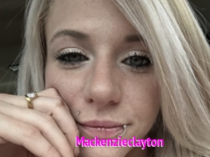 Mackenzieclayton