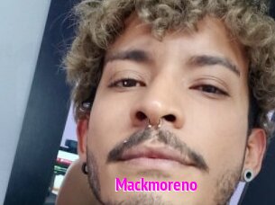 Mackmoreno