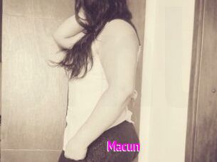 Macun