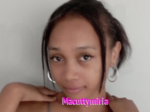 macuttymiria Porn Loverz