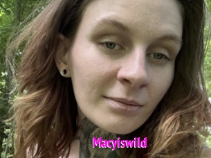 Macyiswild