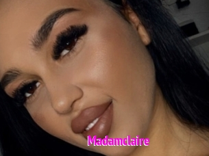 Madamclaire