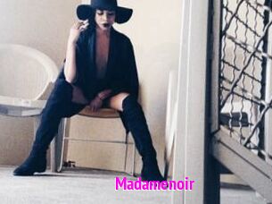 Madame_noir