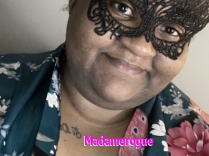 Madamerogue