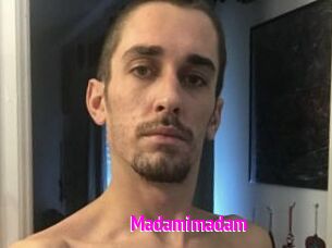 Madamimadam