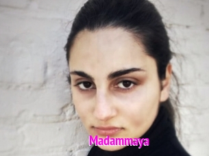 Madammaya