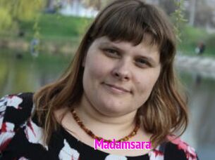Madamsara