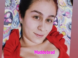 Maddebrad