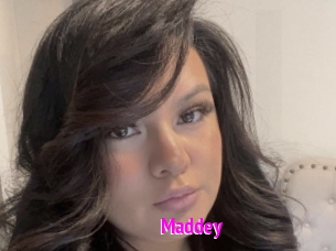 Maddey