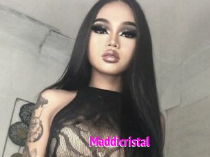 Maddicristal