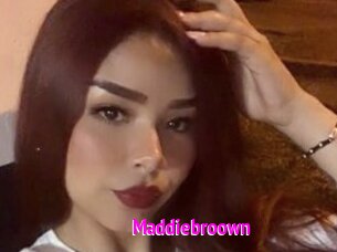 Maddiebroown