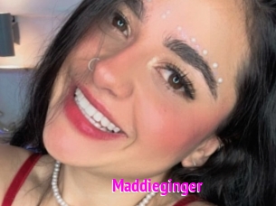 Maddieginger