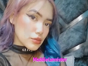 Maddielannister