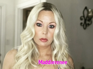 Maddierenee