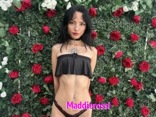 Maddierossi