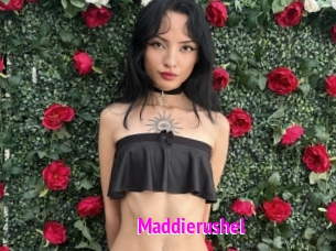 Maddierushel