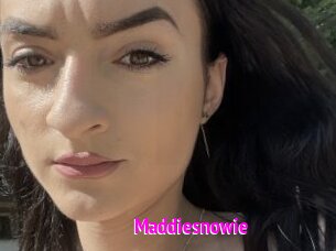 Maddiesnowie