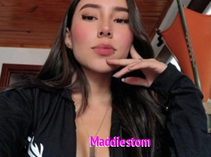 maddiestom Porn Loverz