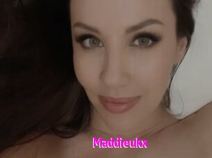 Maddieukx