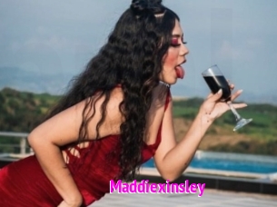 Maddiexinsley
