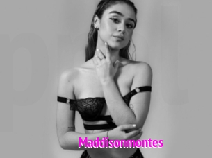 Maddisonmontes