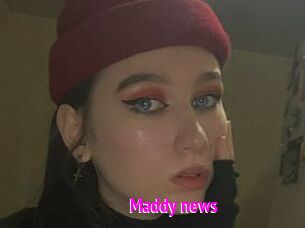 Maddy_news