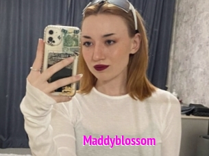 Maddyblossom