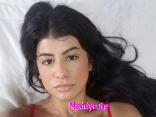 Maddycute