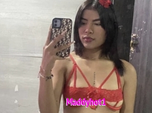 Maddyhot1