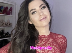 Maddymadly