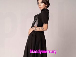 Maddymercury