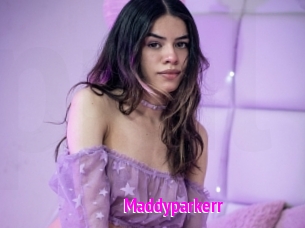 Maddyparkerr