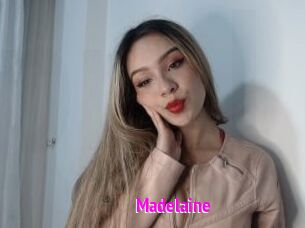 Madelaine