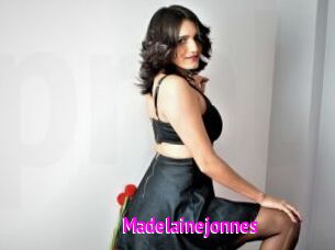 Madelainejonnes