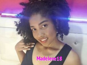 Madelene18