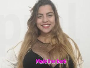Madeline_barb