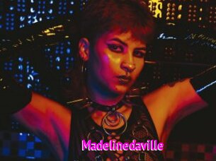 Madelinedaville