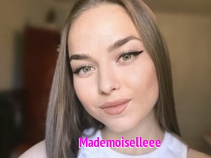 Mademoiselleee