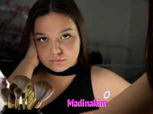 madinakim Porn Loverz