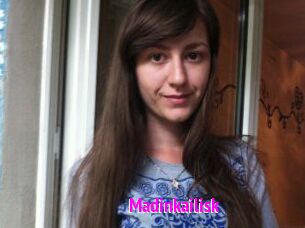 Madinkailisk
