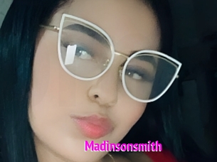 Madinsonsmith