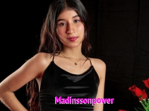 Madinssonpower