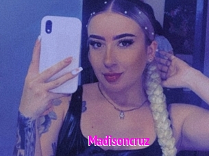 Madisoncruz
