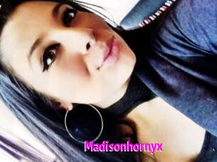 Madisonhornyx
