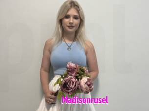 Madisonrusel