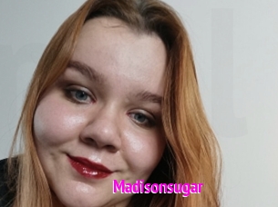Madisonsugar