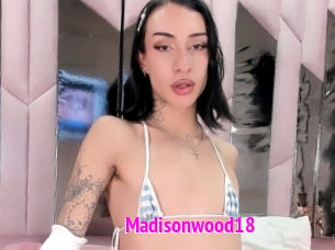 madisonwood18 Porn Loverz