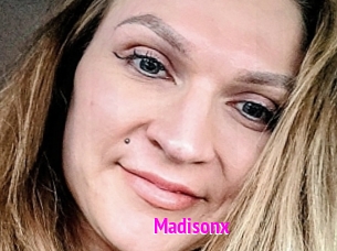 Madisonx